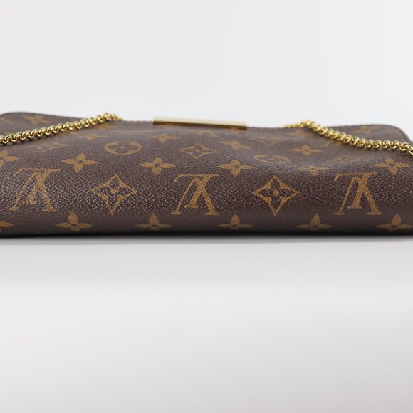 Louis Vuitton Monogram Favorite MM - Picture 7 of 15